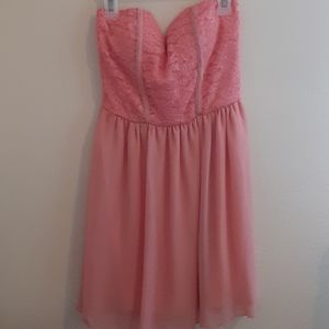 Dress , short dress